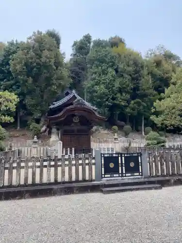 叡福寺(大阪府)