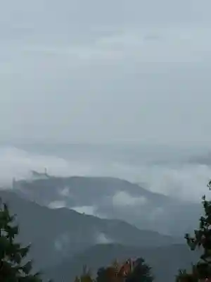 武蔵御嶽神社(東京都)