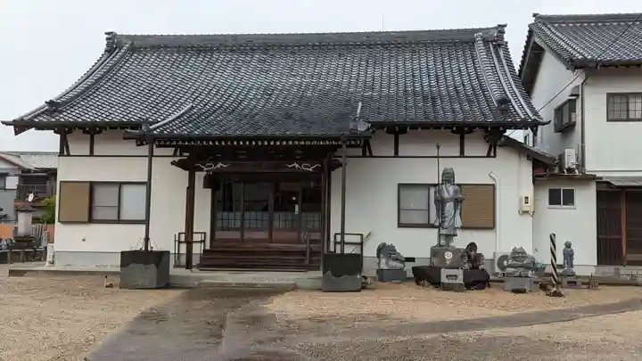 見性寺(三重県)
