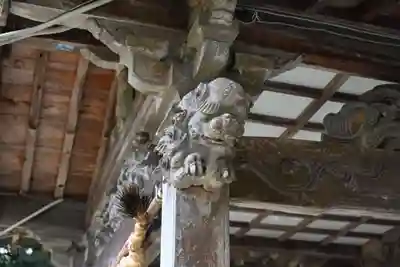 敷島神社(徳島県)