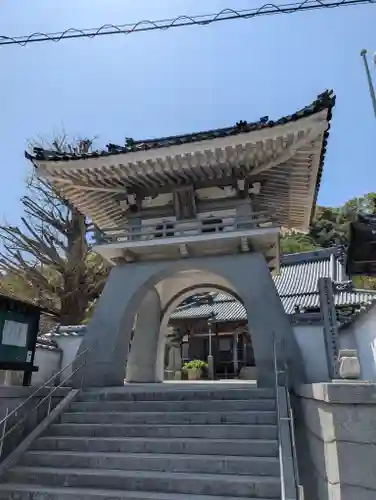 泊清寺(山口県)
