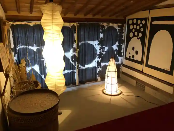 毎来寺のその他建物