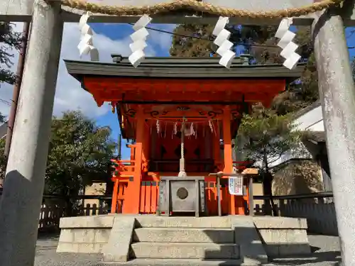 吉田神社(京都府)