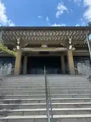 秋葉山圓通寺(愛知県)