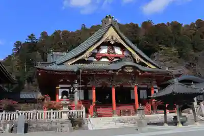 久遠寺(山梨県)