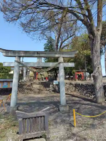飯玉神社(埼玉県)
