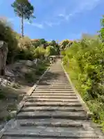 走田神社のその他建物