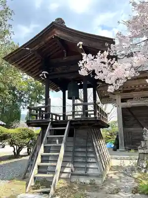 常堅寺(岩手県)