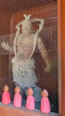 如願寺(京都府)