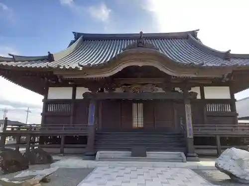宝蔵寺のその他建物