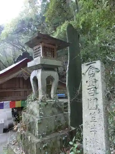 切幡寺の建物その他