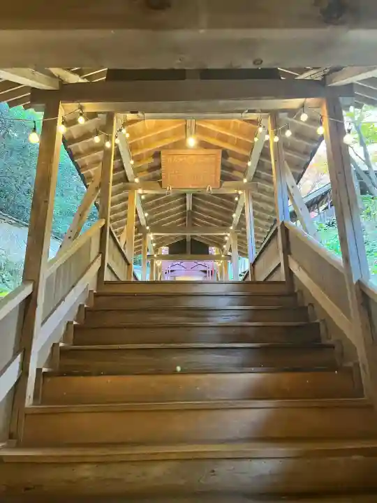 柳谷観音 楊谷寺(京都府)