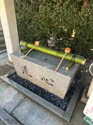 放生寺(東京都)