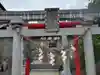 大鏑神社の末社・摂社