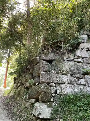 観音正寺(滋賀県)