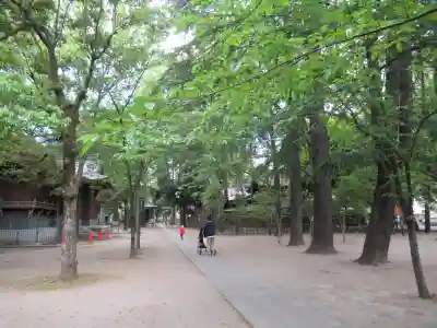 川口神社のその他建物
