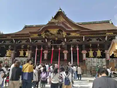 北野天満宮(京都府)