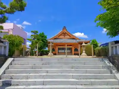 大林寺のその他建物