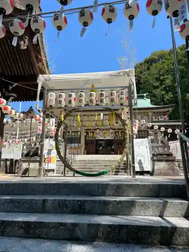 白山宮(愛知県)