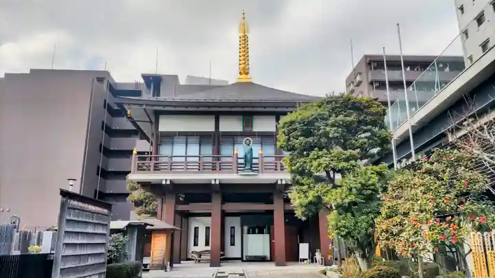 正福寺(東京都)