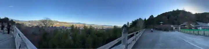 法輪寺(京都府)