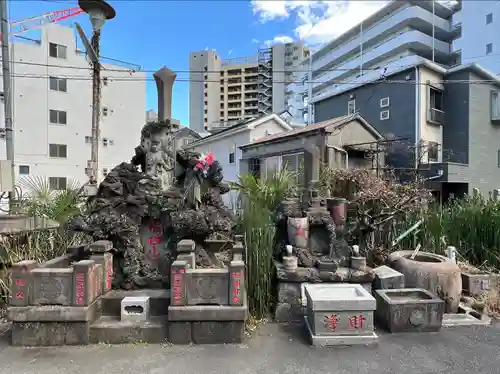 成田山横浜別院延命院(神奈川県)