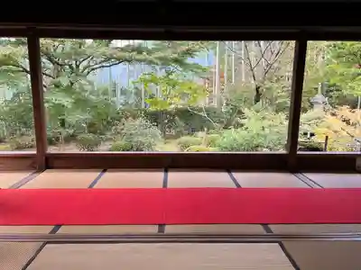 宝泉院(京都府)