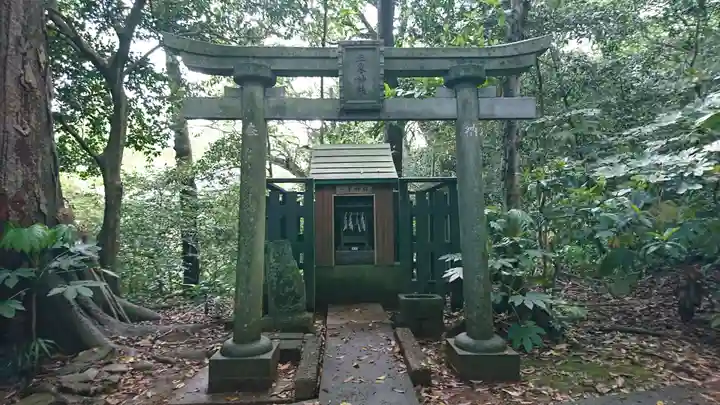 神崎神社(千葉県)
