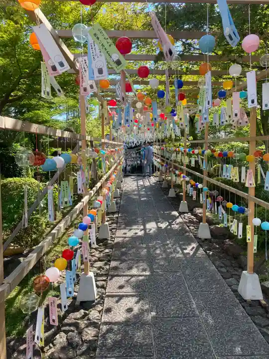 宝徳寺(群馬県)