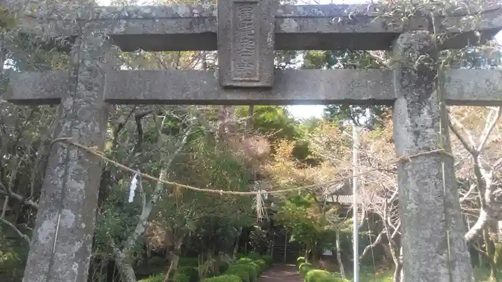 亀都起社(大分県)