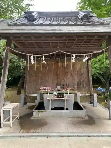 鎌数伊勢大神宮(千葉県)