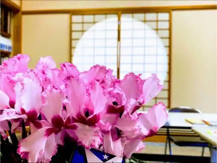 徳蔵院(千葉県)