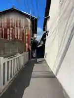 ひまわり稲荷(京都府)