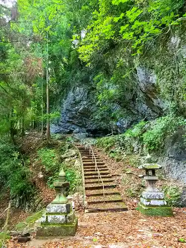 熊野神社の建物その他