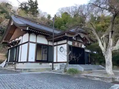 貞宗寺(神奈川県)