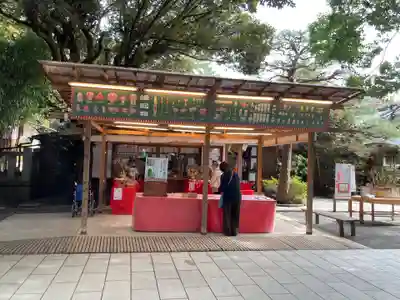 平塚八幡宮(神奈川県)