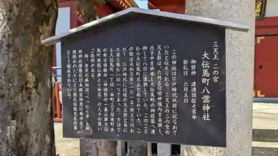 神田神社(神田明神)の歴史