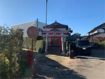 八幡神社(千葉県)