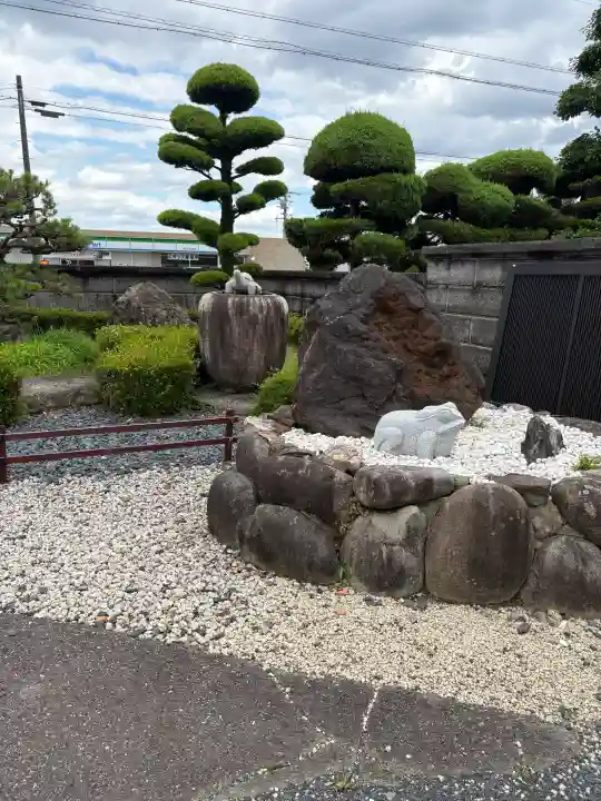 國建神社(愛知県)