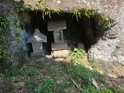 梶原御霊神社(神奈川県)