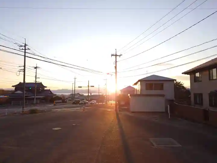 速谷神社(広島県)