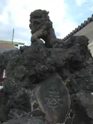 鶴見神社(神奈川県)