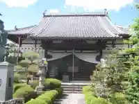 了圓寺の本殿・本堂