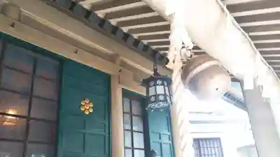 榊神社のその他建物