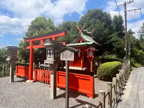 吉田神社(京都府)
