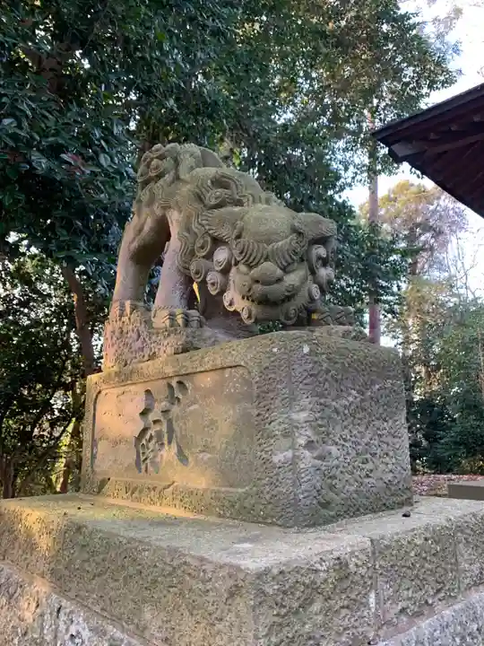 浅間神社(千葉県)