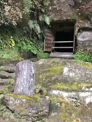 海蔵寺のその他建物