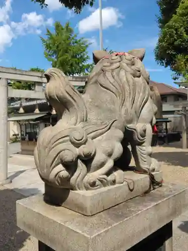 熊野大神宮(大阪府)
