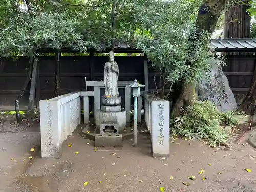 深大寺(東京都)