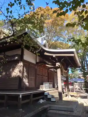神明大神宮(神奈川県)